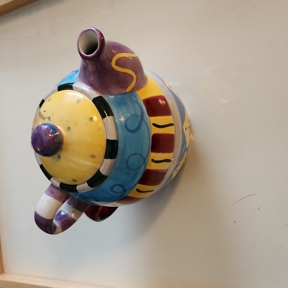 Tea for One set - Picture 7 of 8